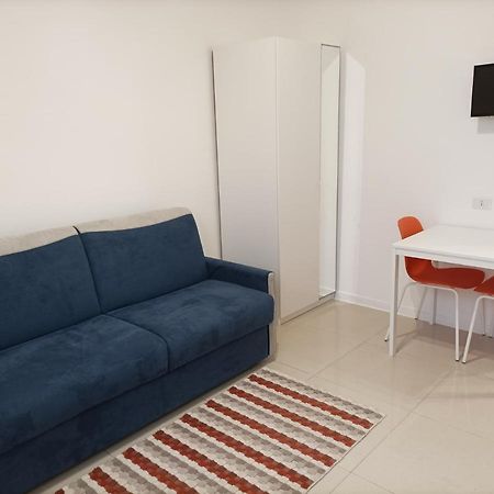 Amendolaroom Bari Kültér fotó