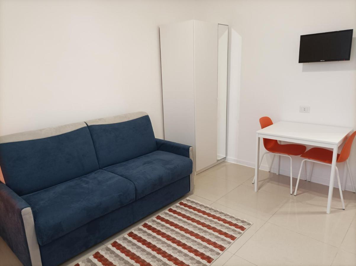 Amendolaroom Bari Kültér fotó