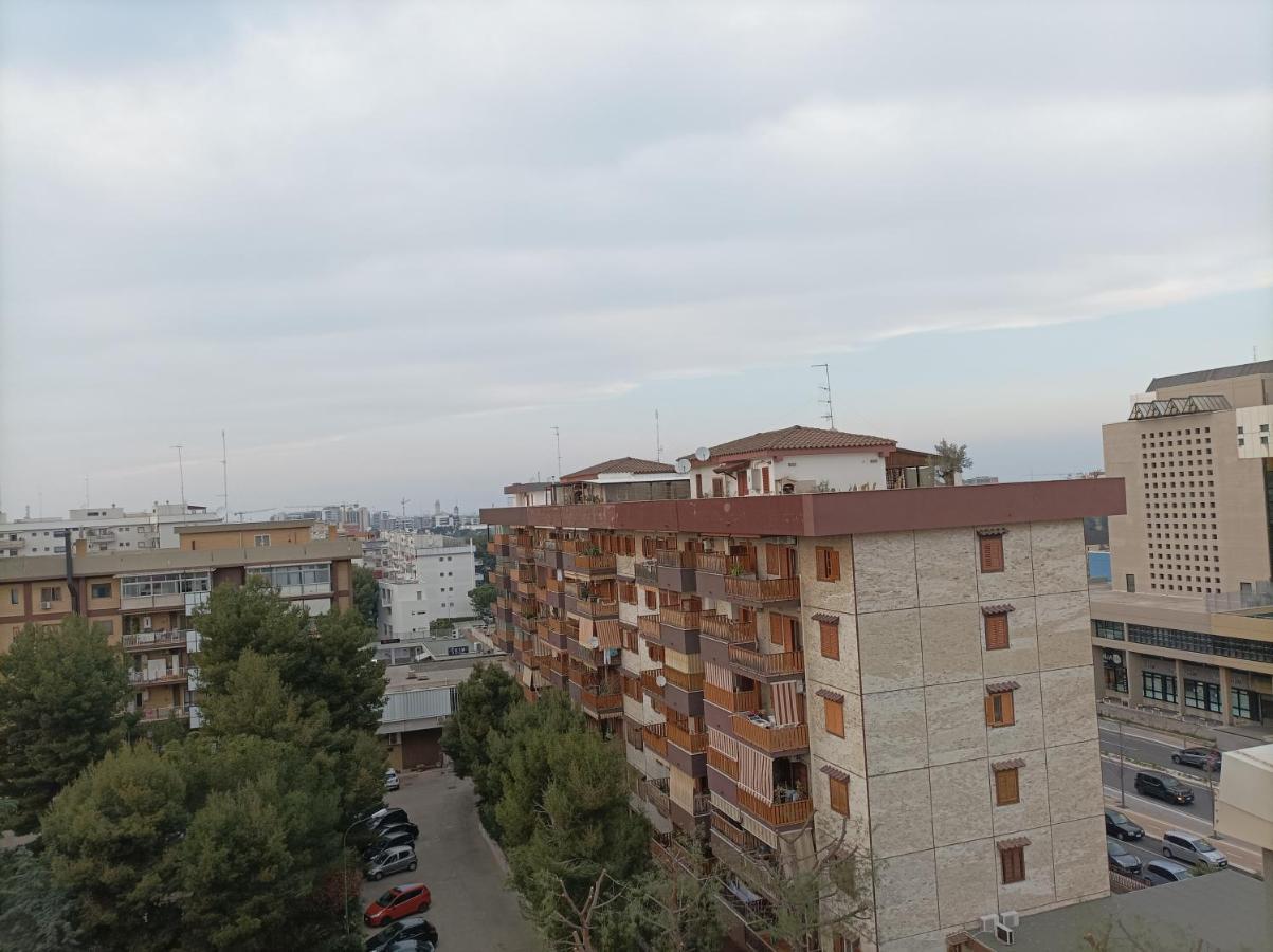 Amendolaroom Bari Kültér fotó